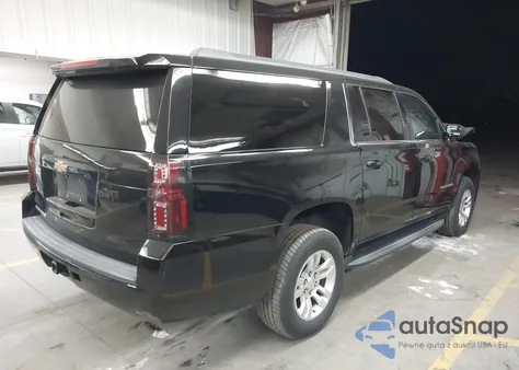 2020 Chevrolet Suburban 2Wd Ls z USA, uszkodzony, nr VIN 1GNSCGKC3LR113951
